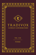 Tradivox vol 19: Germany